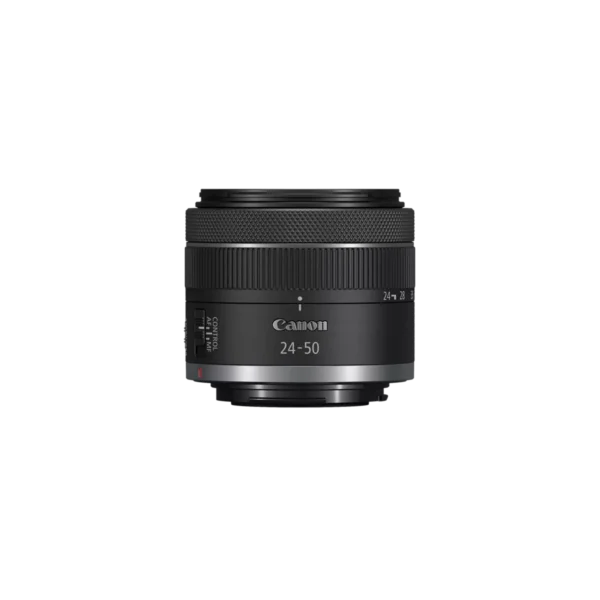 Canon RF 24-50mm F/4.5-6.3 IS STM